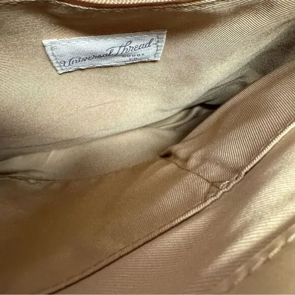 🚨4/$25 Universal Thread Everyday Backpack Purse - Picture 6 of 6